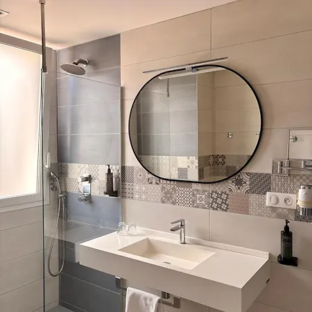 Hotel Valencia Hendaye