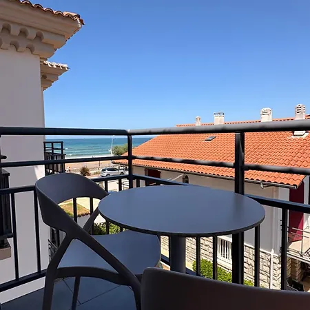 Valencia 3* Hendaye