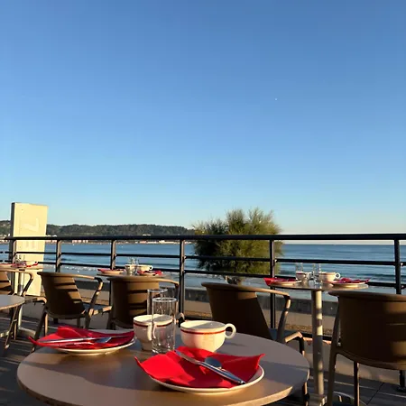 Valencia Hotell 3*