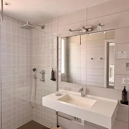 Valencia Hotel Hendaye