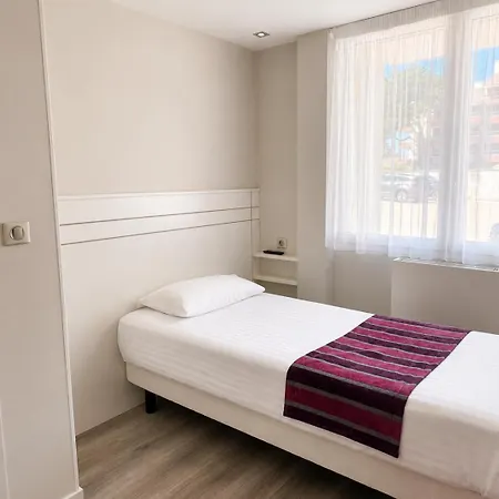 Valencia 3*