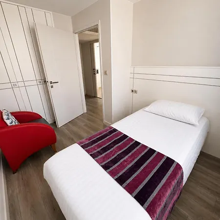 Valencia Hotel 3*