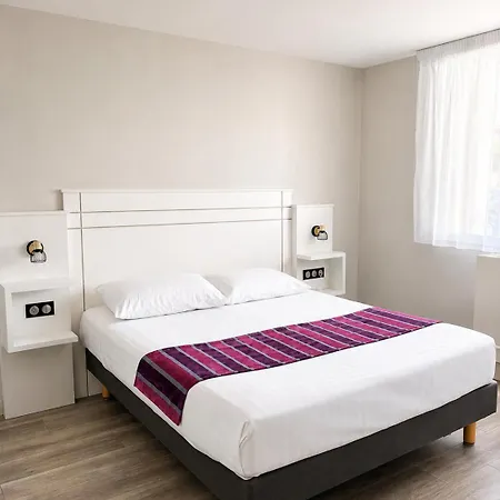 Hotel Valencia 3*