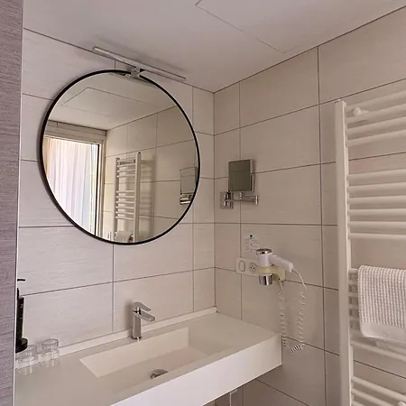 Valencia Hotel Hendaye