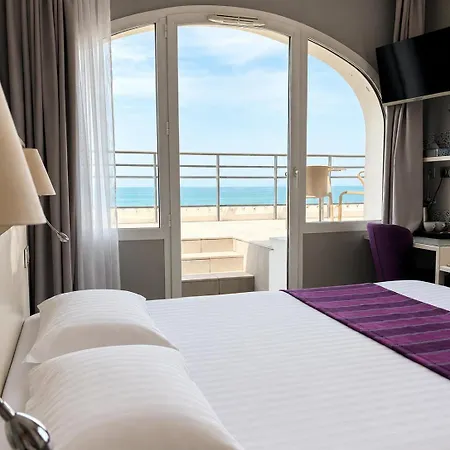 Valencia Hotel Hendaye