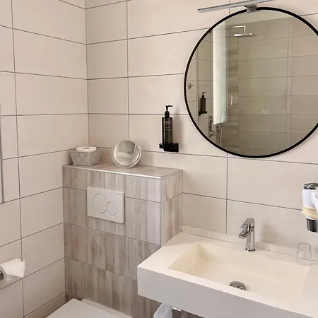 Hotel Valencia Hendaye