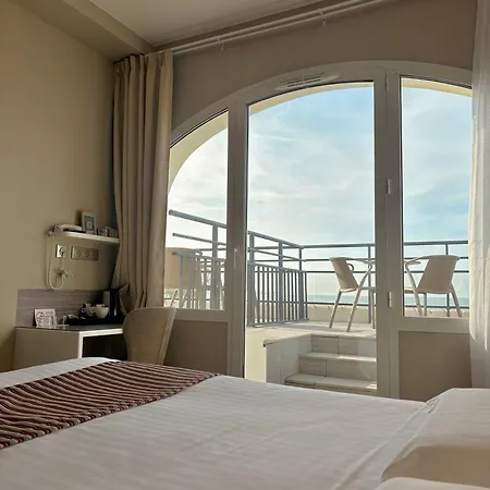 Valencia Hotel Hendaye