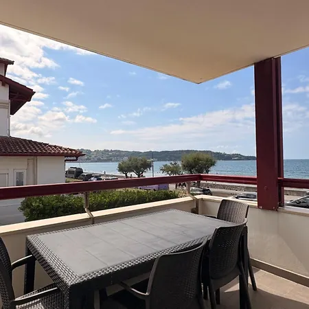 Hotel Valencia Hendaye