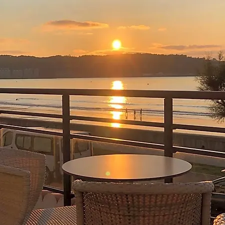 Hotell Valencia Hendaye