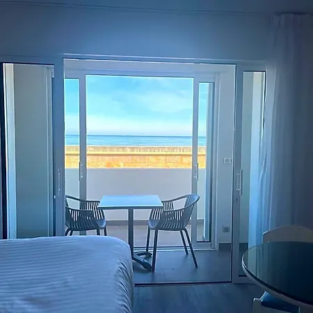 Hotel Valencia Hendaye