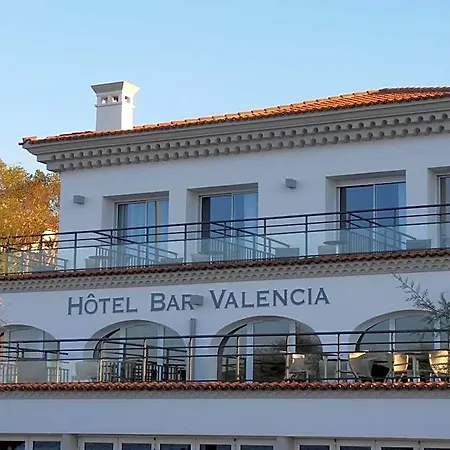 Hotel Valencia 3*