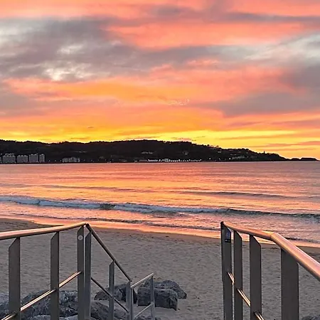 Valencia Hotell Hendaye