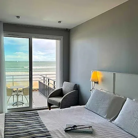 Valencia Hotell Hendaye