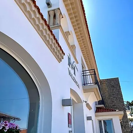 Valencia 3*