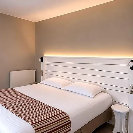 Hotel Valencia Hendaye