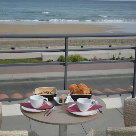 Valencia 3* Hendaye
