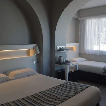 Valencia 3* Hendaye