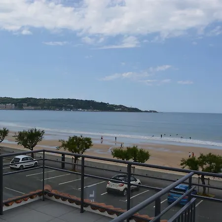 Valencia 3* Hendaye