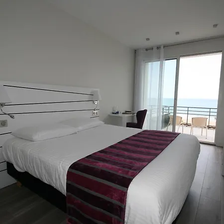Valencia 3* Hendaye