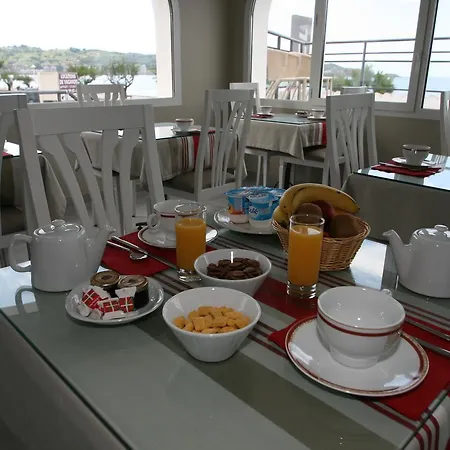 Valencia Hotel