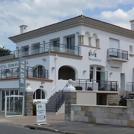 Valencia Hendaye