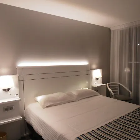 Hotel Valencia 3*