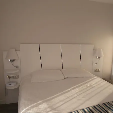 Valencia Hotel