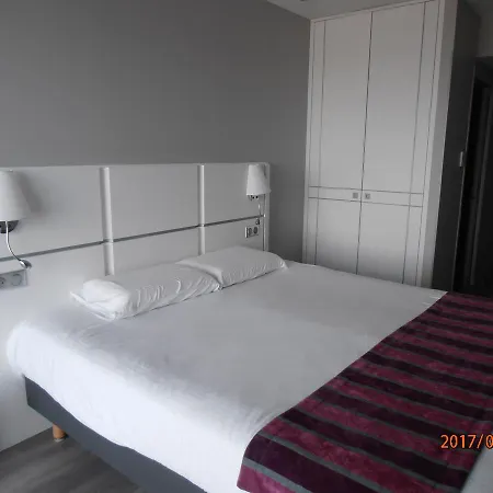 Hotel Valencia 3*