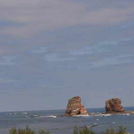 Valencia 3* Hendaye