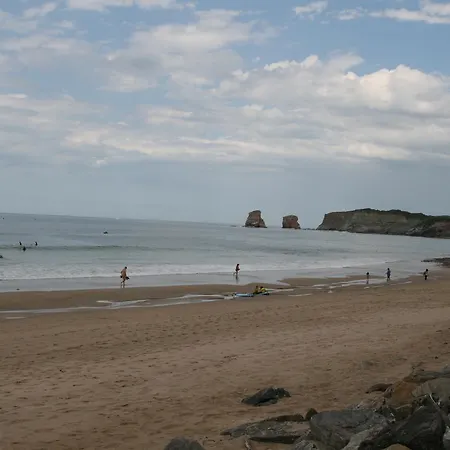 Hotel Valencia Hendaye