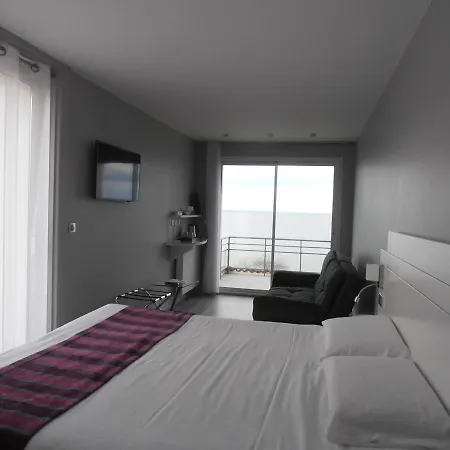 Hotell Valencia