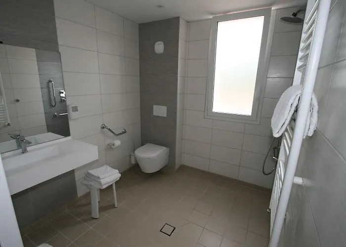 Hotel Valencia Hendaye