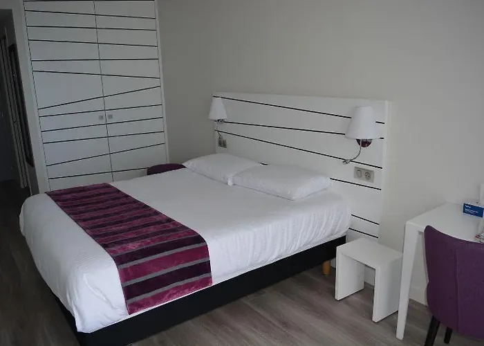 Hotel Valencia Hendaya