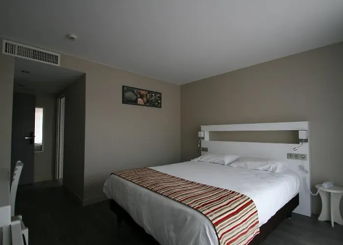 Hotel Valencia Hendaye