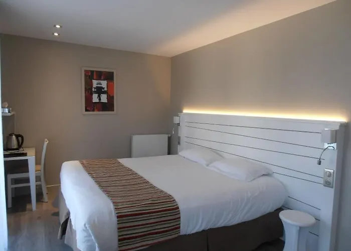 Valencia Hotel Hendaya