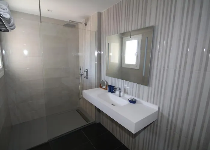 Valencia Hotel