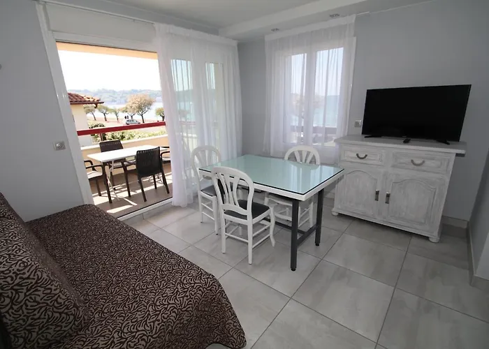 Valencia Hotel Hendaya