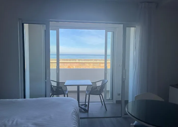 Valencia Hotel Hendaya