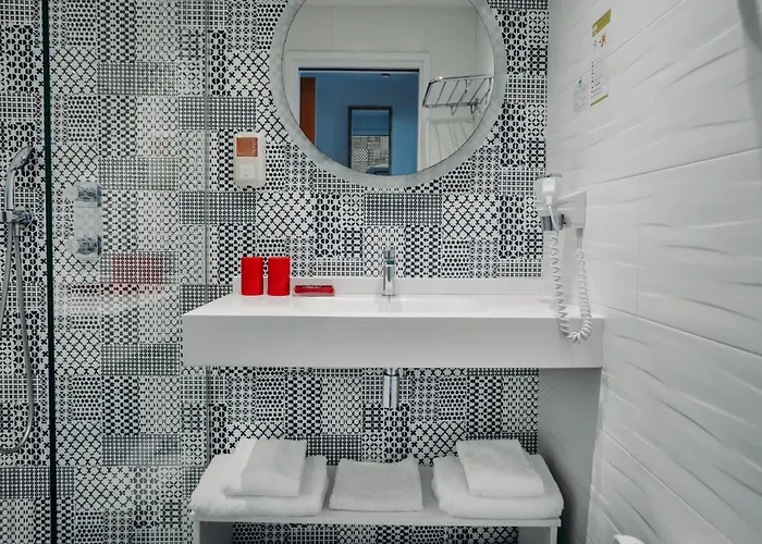 Valencia Hotel Hendaye