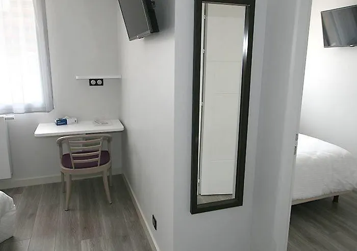 Hotel Valencia Hendaya