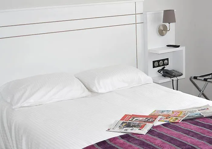 فندق Valencia 3*