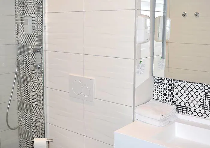 Valencia Hotel Hendaye