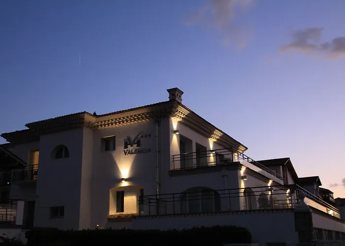 Valencia 3*