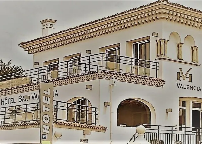 Valencia فندق 3*