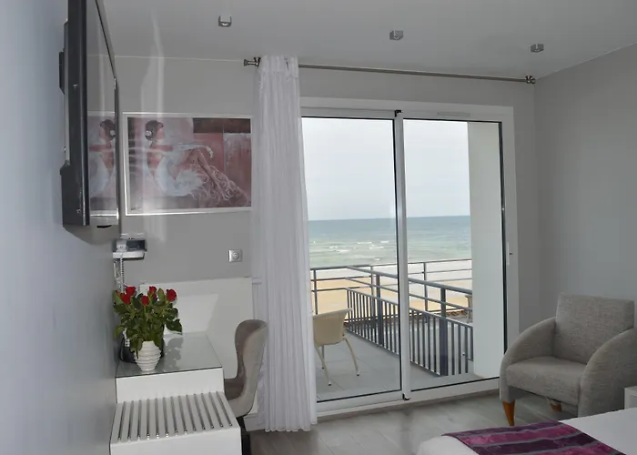 Hotel Valencia Hendaye