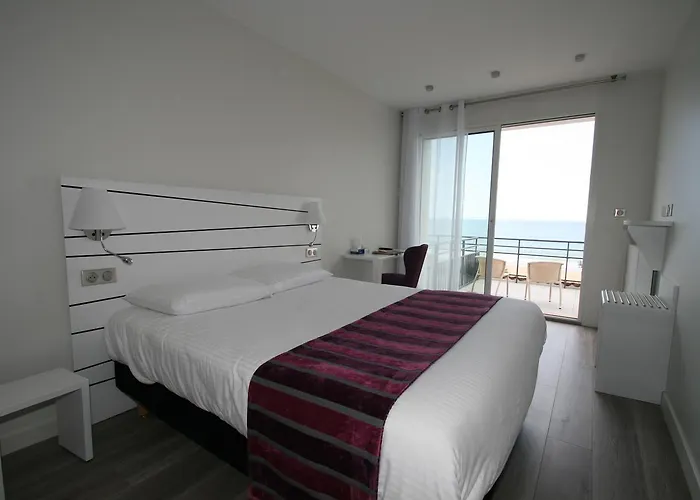 Valencia 3* Hendaye