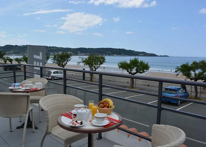 فندق Valencia 3*