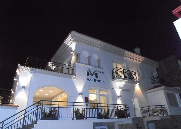 Hotel Valencia 3*