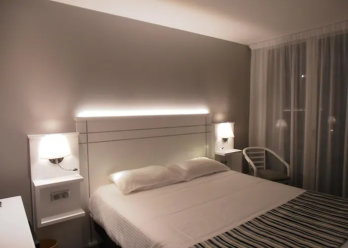 فندق Valencia 3*