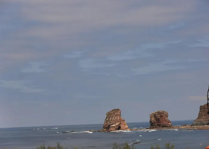 Valencia 3* Hendaye